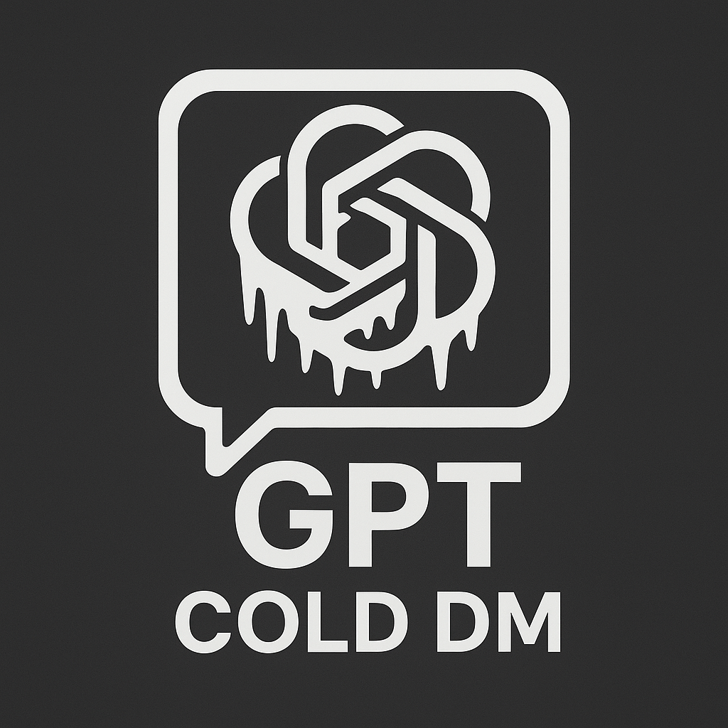 GPT Cold DM – Mensajes en frío