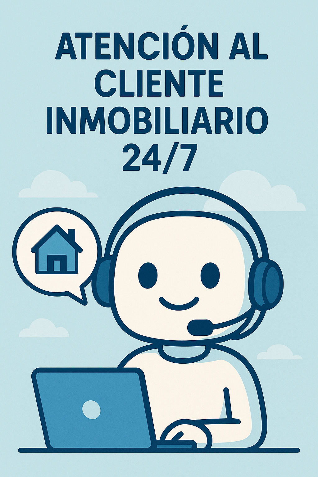 GPT Asistente Virtual inmobiliario